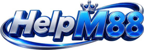 Help M88 Logo